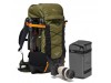 LOWEPRO PHOTOSPORT X BP 45L AW + GEARUP PRO CAMERA BOX L II